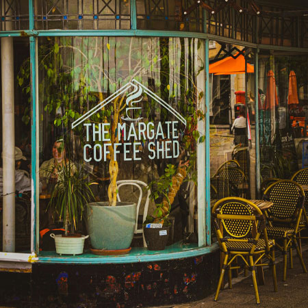 Looking Beyond London: Why Margate Makes Sense | News | Engine Works - Engine Works