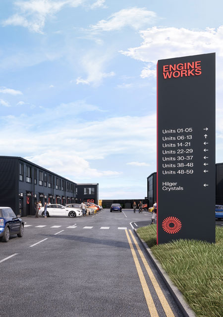 Strong Links, Smart Locations: Setting Up for Success | News | Engine Works - Engine Works