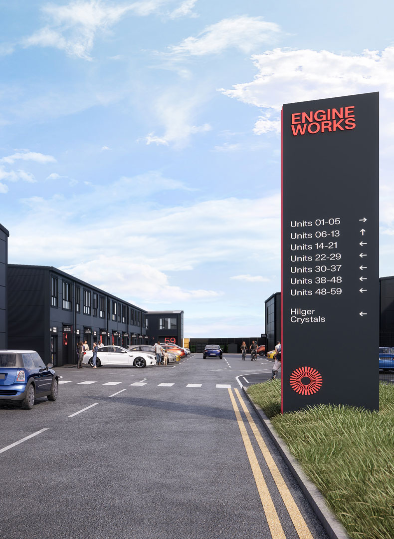 Strong Links, Smart Locations: Setting Up for Success | News | Engine Works
