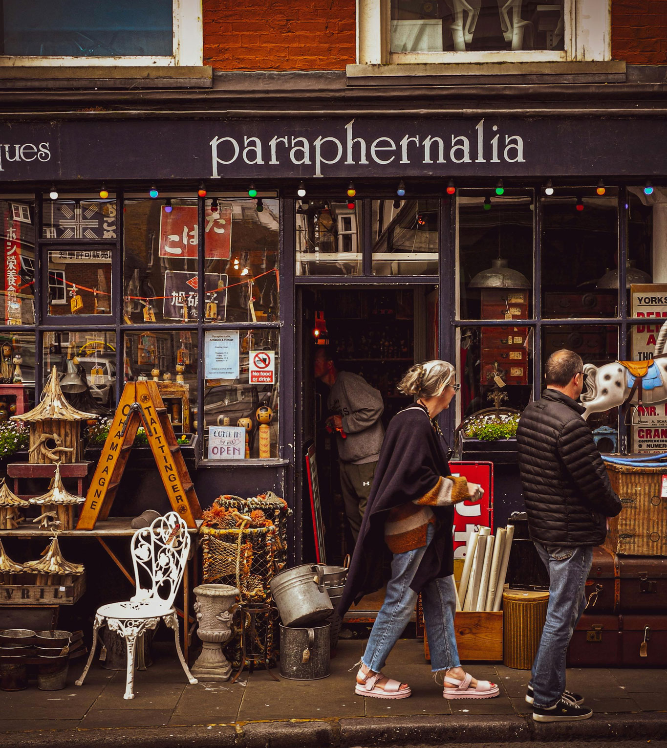 Pysons Road, Margate | Locations | Engine Works - Engine Works
