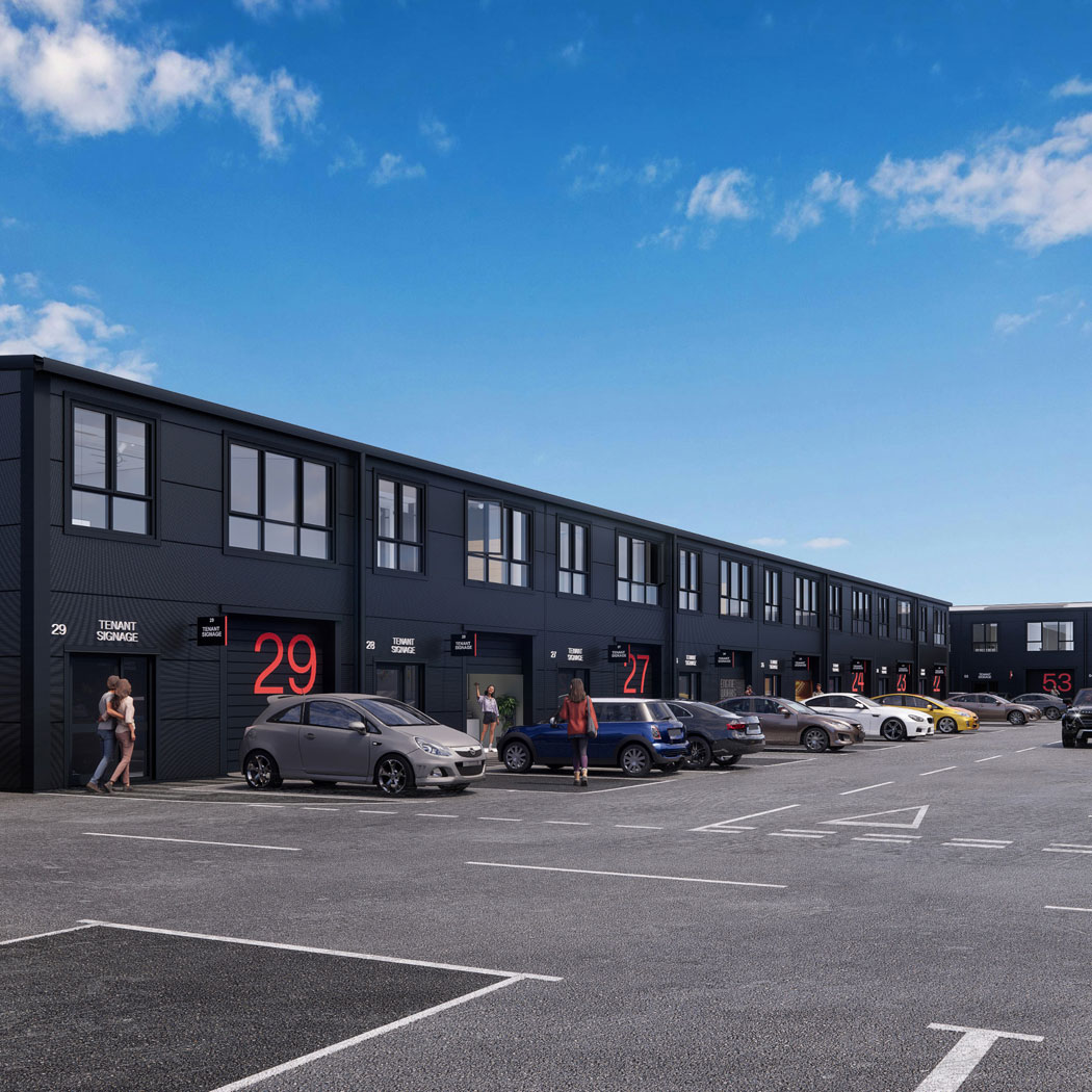 Engine Works | Commercial Spaces in Margate - Engine Works