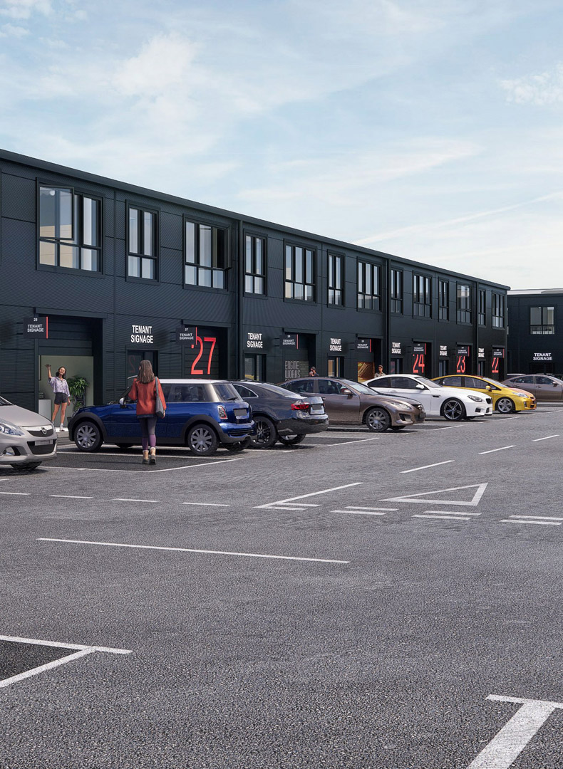 Investing in Thanet: A Commercial Hub Built for the Future