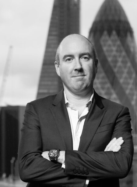 Niall Molloy backs €100m innovation hubs programme with flagship launch in Margate | News | Engine Works - Engine Works