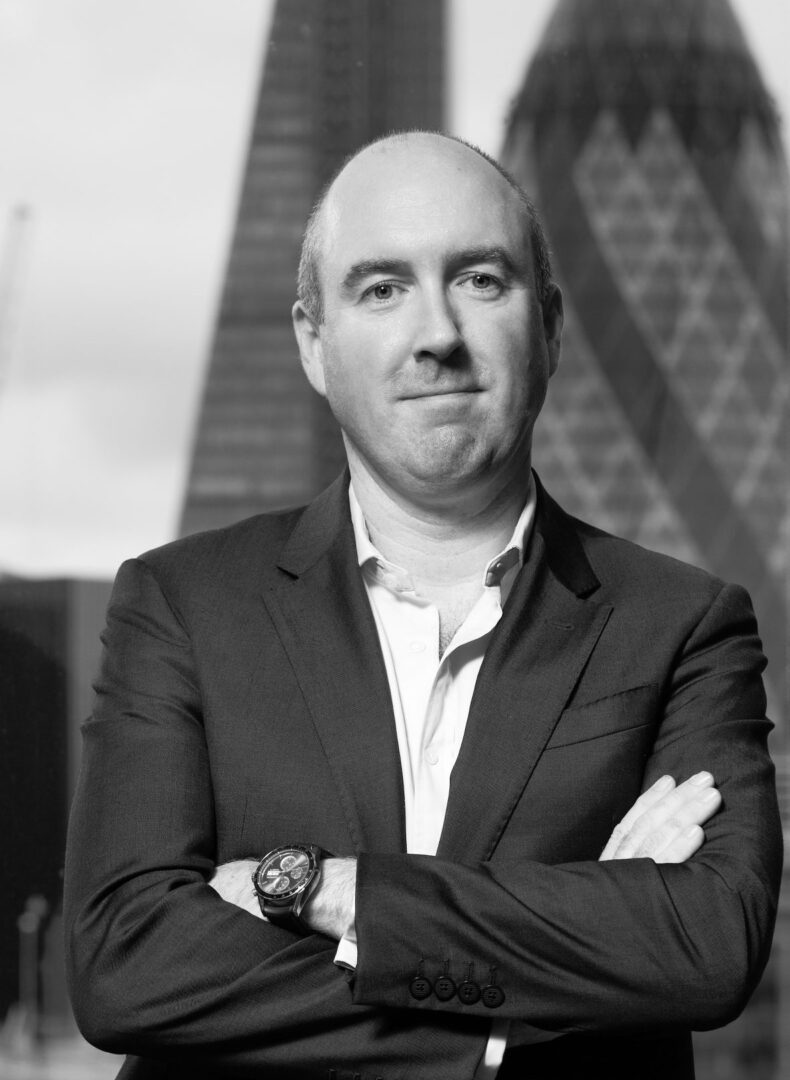 Niall Molloy backs €100m innovation hubs programme with flagship launch in Margate | News | Engine Works