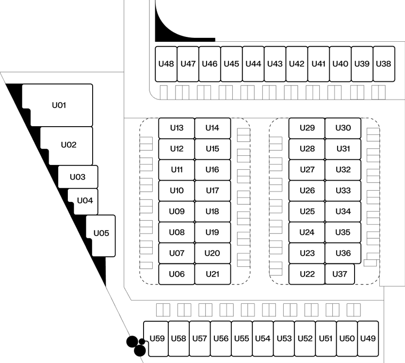 Spaces | Engine Works