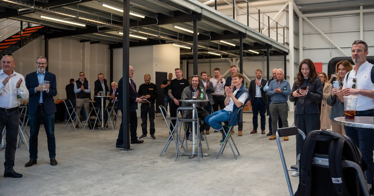 Margate’s Creative Economy Is Booming — and It Needs Space