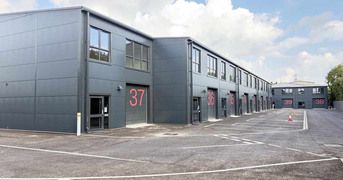 A New Chapter for Westwood: 59 Units, One Innovation Hub